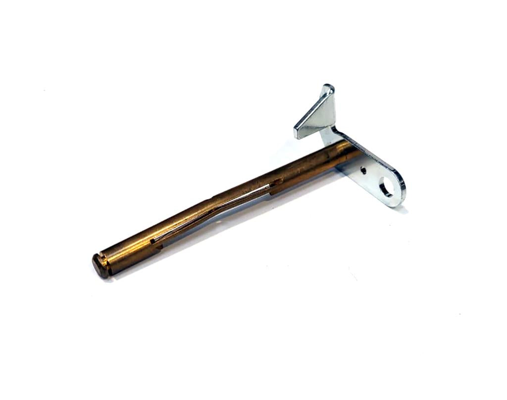 New Walbro Shaft Assembly 30-753-1