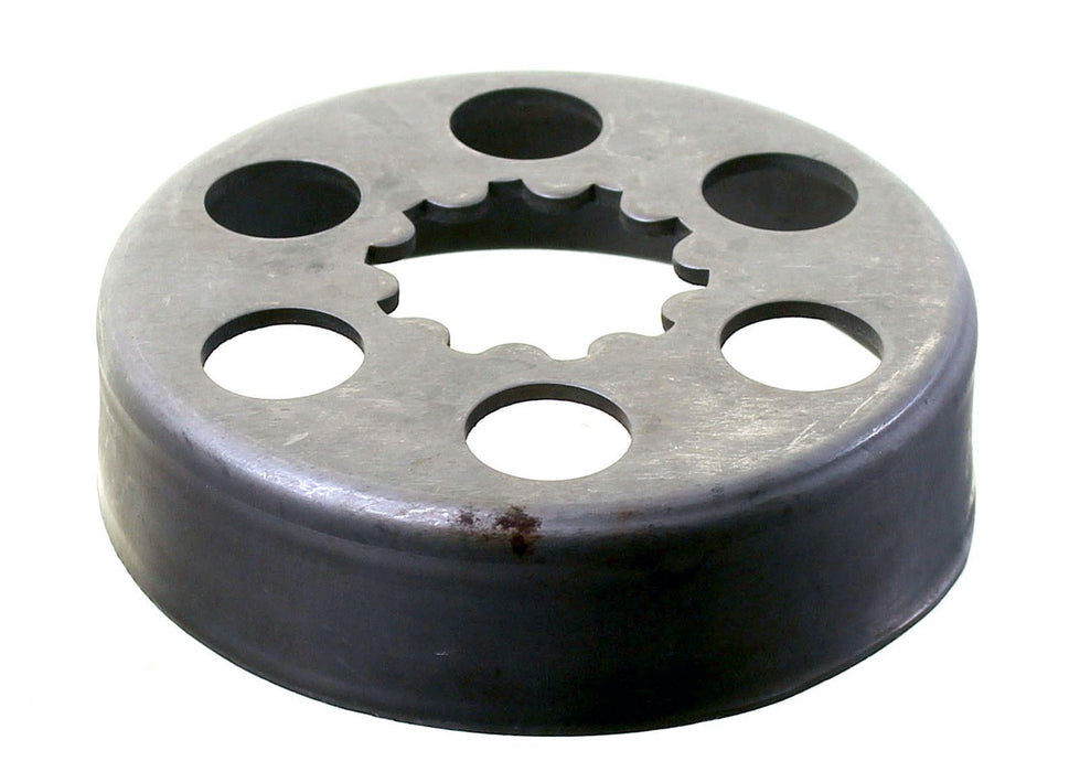 Max-torque Heat Treated Clutch Drum For 219/428/35/420