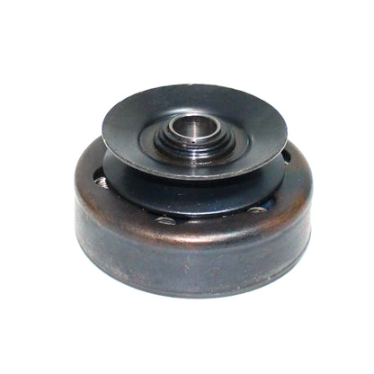 Maxtorque Pulley Drive Clutch 3/4" Bore