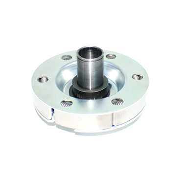 Maxtorque Pulley Drive Clutch 3/4" Bore