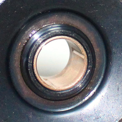 Maxtorque Pulley Drive Clutch 3/4" Bore