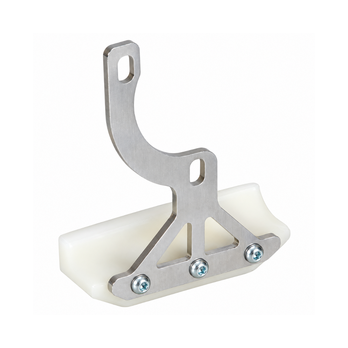 3F Brake Disc Protection Slider for Kart