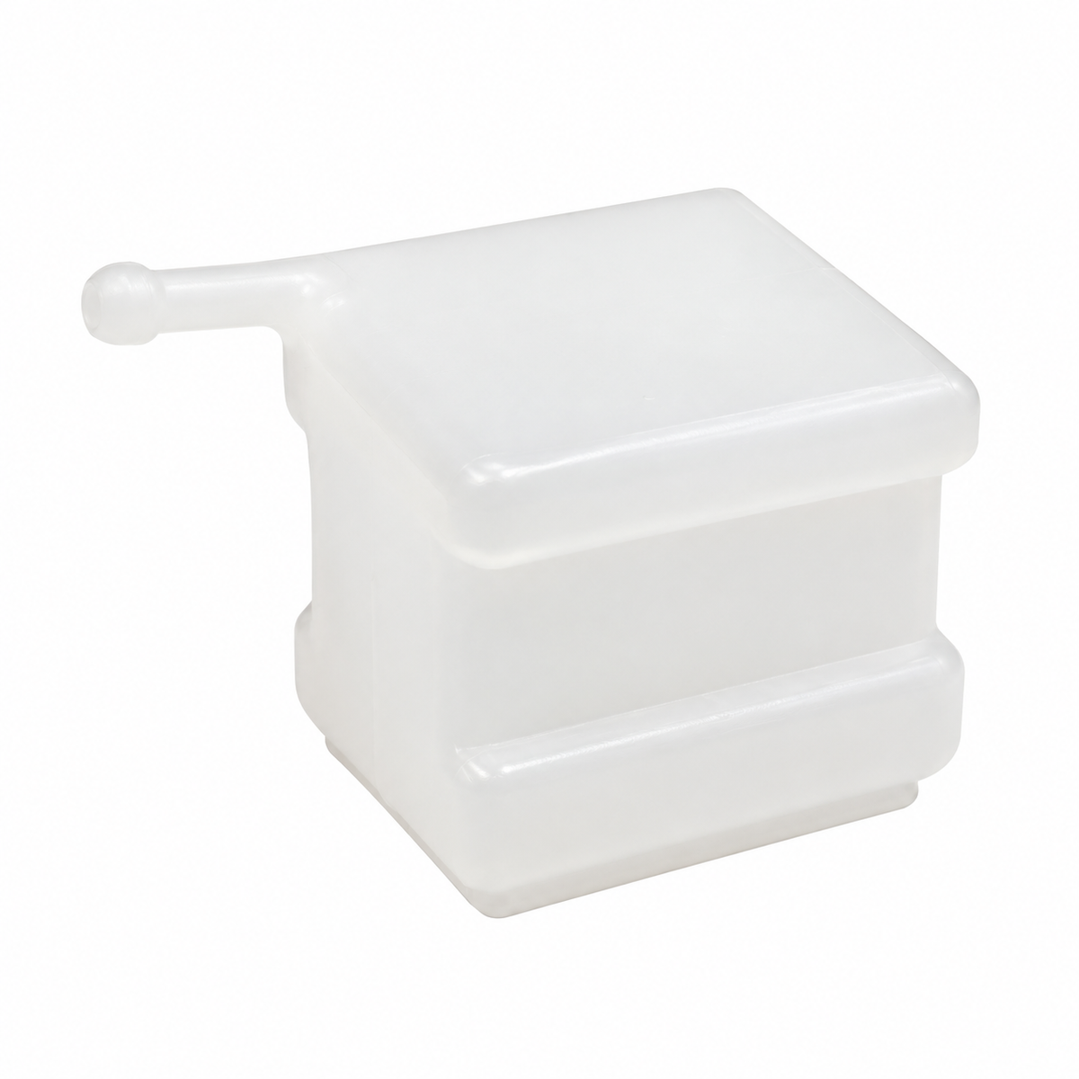 Tecno Fuel Catch Tank Overflow