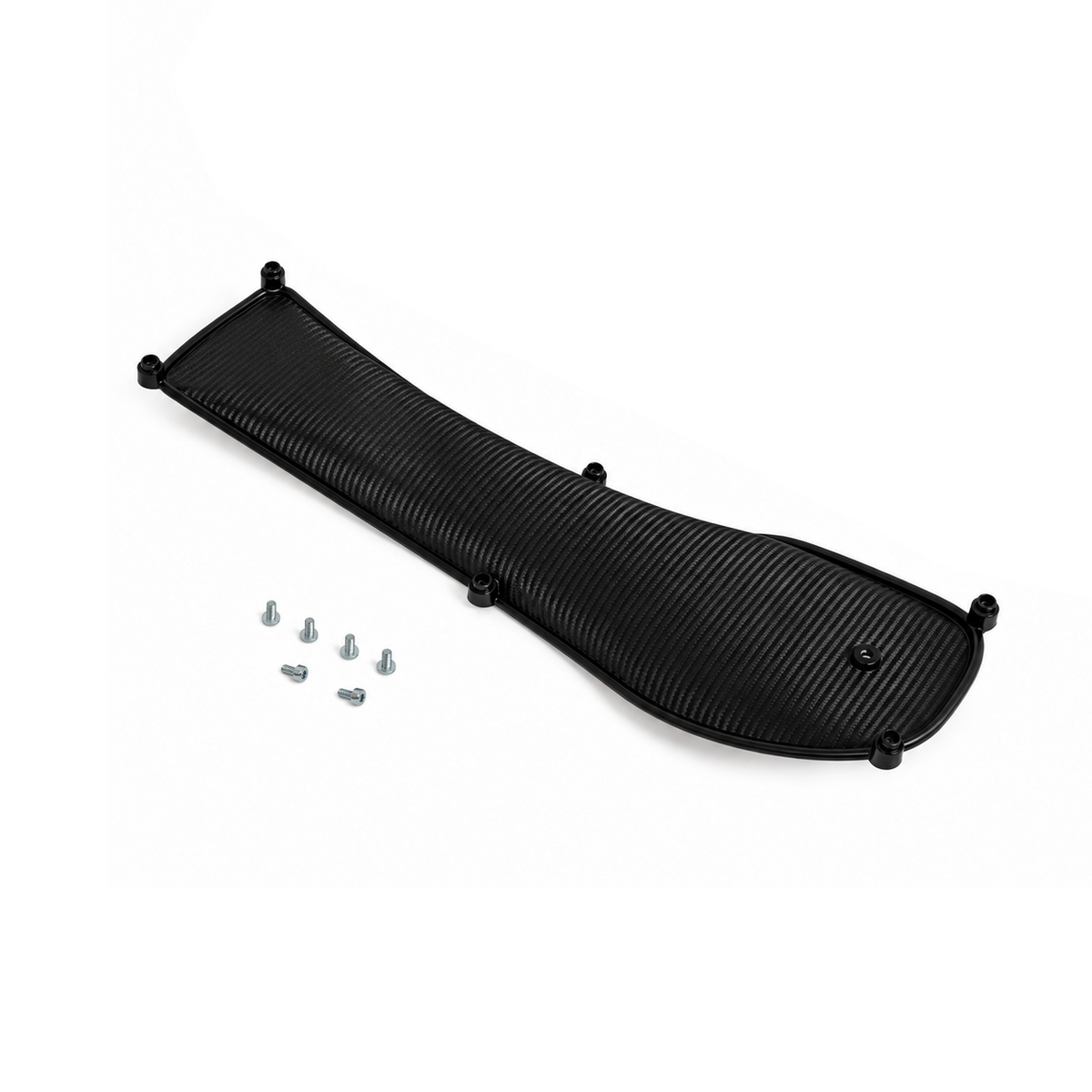 KG Lower Bodywork Nassau Panel Channel Model 508 RC.270