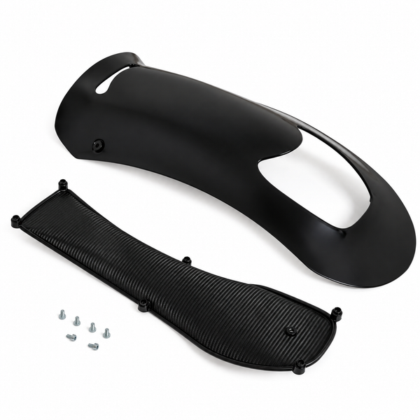 KG 508 bodywork kit