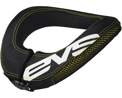 Adult Arai Sk-6 Helmet, Balaclava, Holdall & EVS R2 Neck Brace Support Racewear Bundle