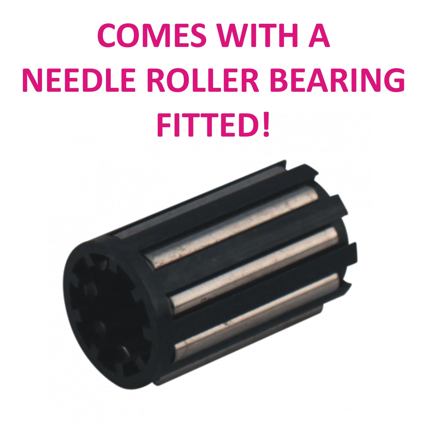 10" Wheel 3.00-4 (260 x 85) Pneumatic Sack Trolley Jockey Cart Wagon 20mm Bore Bulk Buy