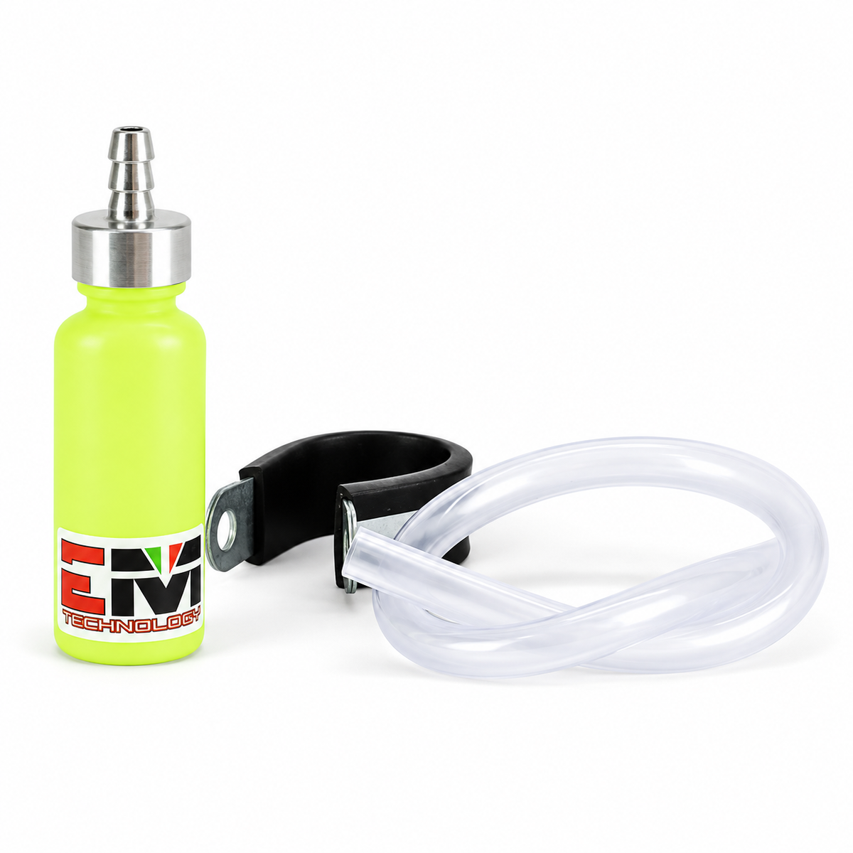 EM Technology Radiator Recover Overflow Bottle EM-24 50g