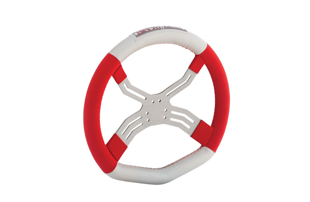 OTK TonyKart Mini Steering Wheel D.33mm