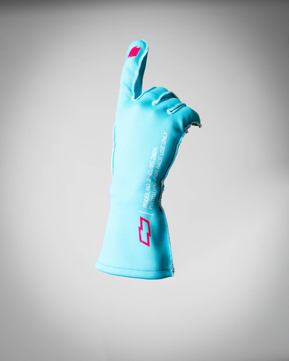 OFFSET OS-One Gloves