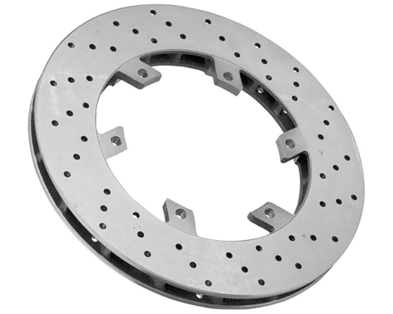 206mm X 16mm Rear Brake Disc for OTK Bulk Buy