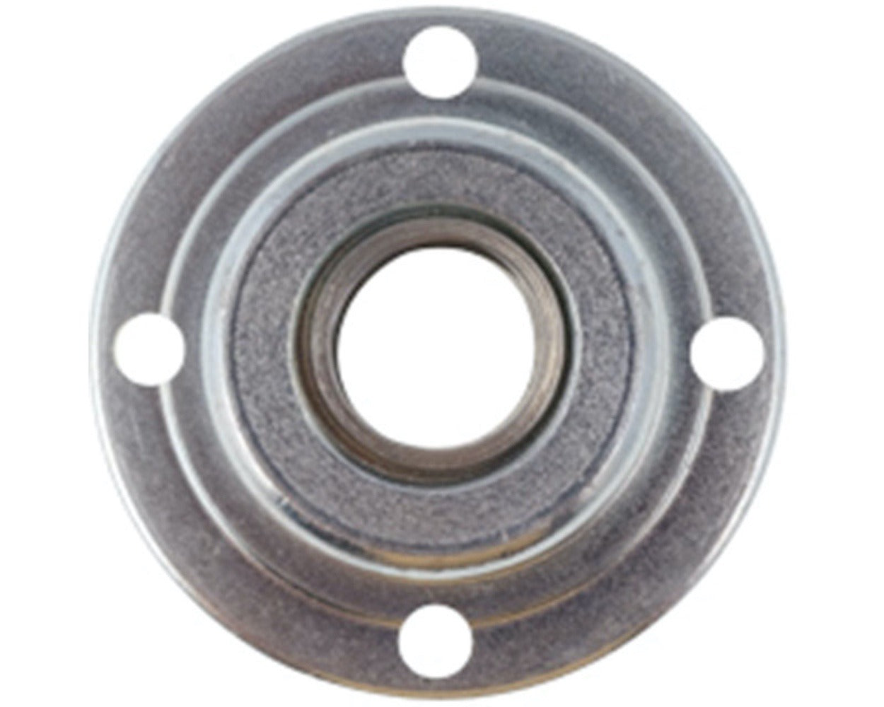 Genuine Tonykart OTK Castor 10mm Adjuster