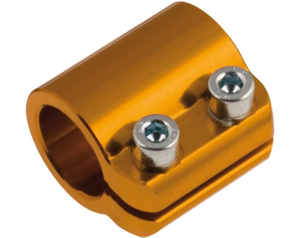 OTK Front Torsion Bar Clamp Oval / Flat Bar 30mm