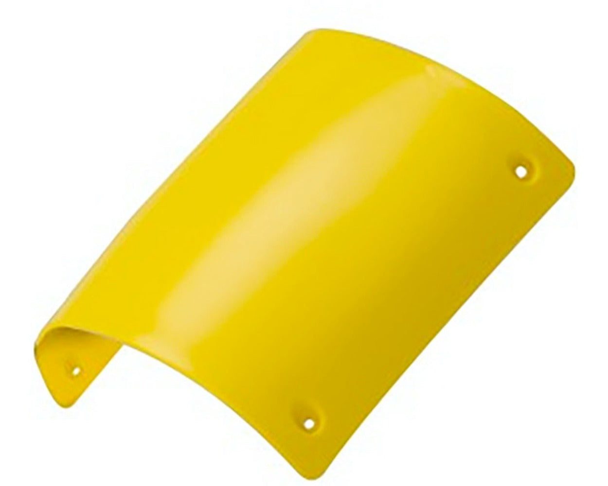 TonyKart / OTK M7 Nassau Panel Number Plate Yellow Bulk Buy