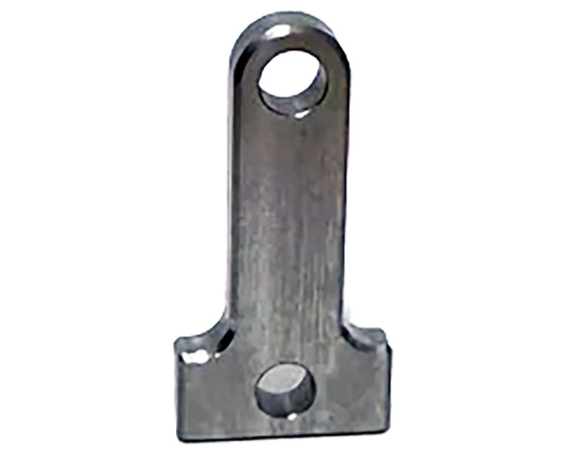 Senzo Throttle Cable Lifting Plate For OTK Pedal Kits