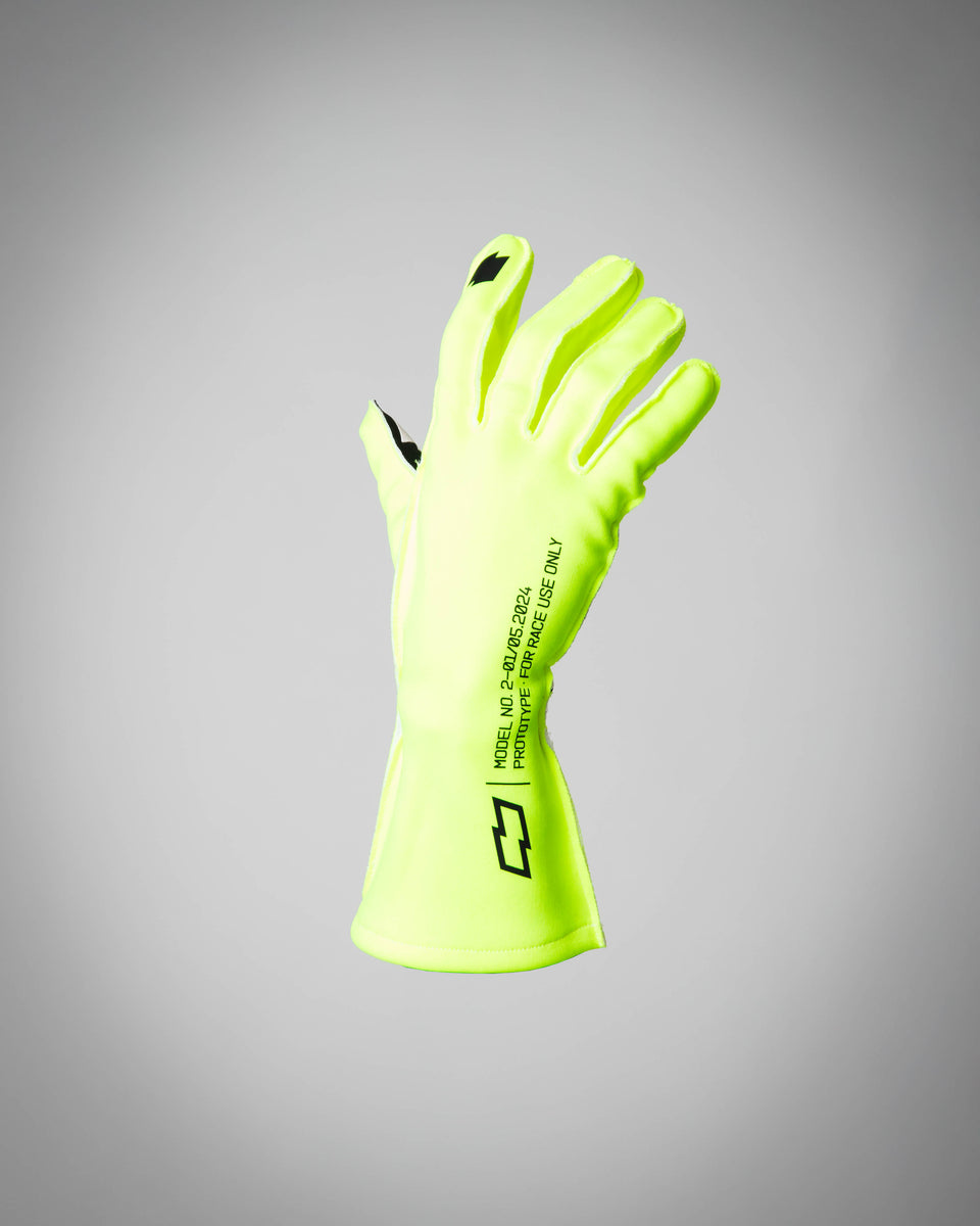 OFFSET OS-One Gloves