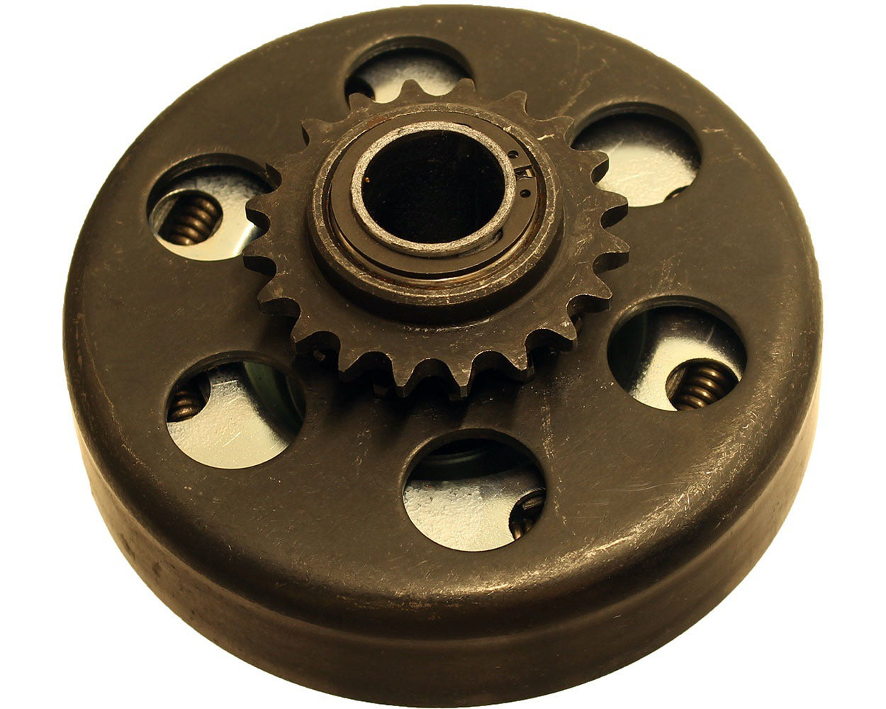 20T 219 Needle Roller Bearing Clutch 3/4" (Max-Torque Aftermarket)