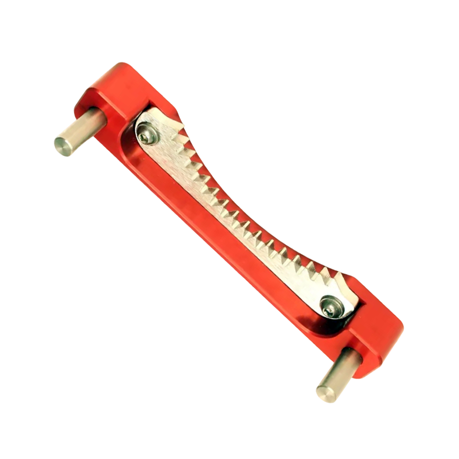 Senzo Rotax Clutch Assembly Fixation Holder Tool