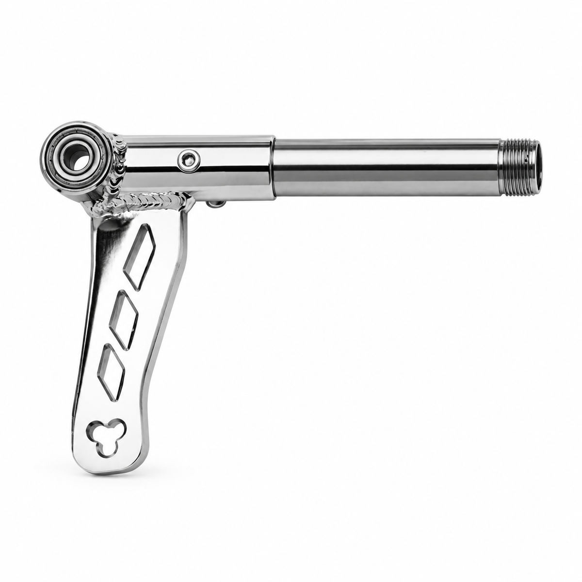KZ Stub Axle Spindle Assembly
