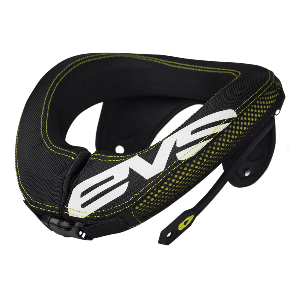 Adult Arai Sk-6 Helmet, Balaclava, Holdall & EVS R3 Neck Brace Support Racewear Bundle