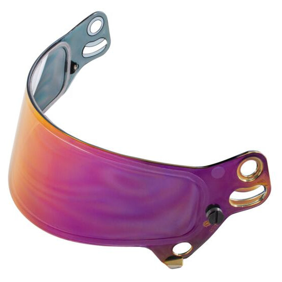 Bell KC-7 SE07 ML Helmet Visor 2mm DS / AF