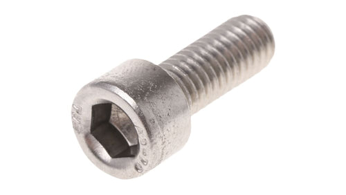 Bolt M8 Socket 60mm  x100