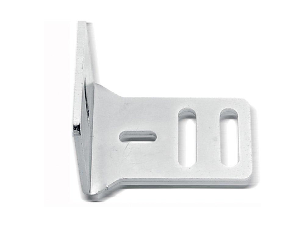 KG Folded Plate For Rear Spoiler Bracket