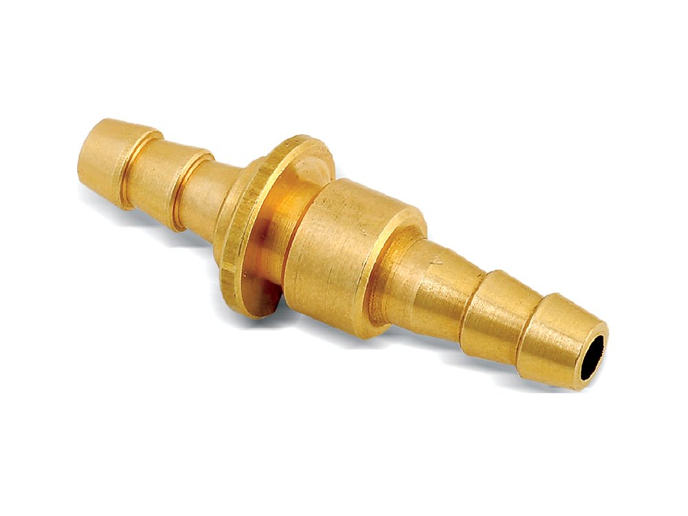 KG Connecting For Petrol Pipe Without OR