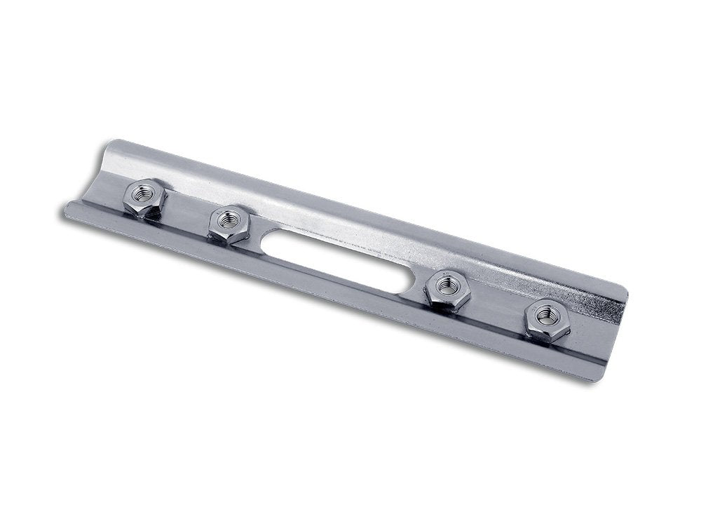 KG Plate For Snap Lock Spoiler