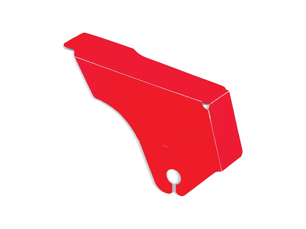 KG Upper Chain Guard