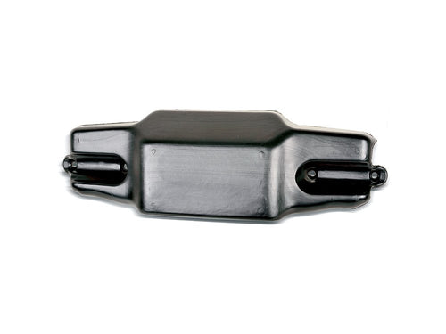 KG Central part Rear Mini/Babykart Tris Black