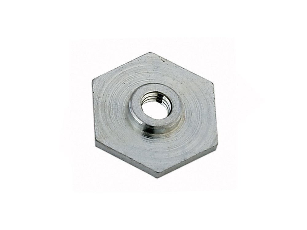 KG Threaded Chain Guard Nut