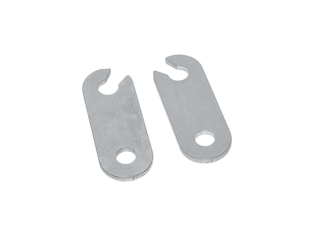 KG KZ/Shifter Categories Chain Guard Bracket