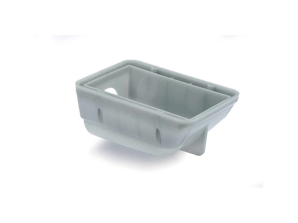 KG Nitro Lower Case Airbox