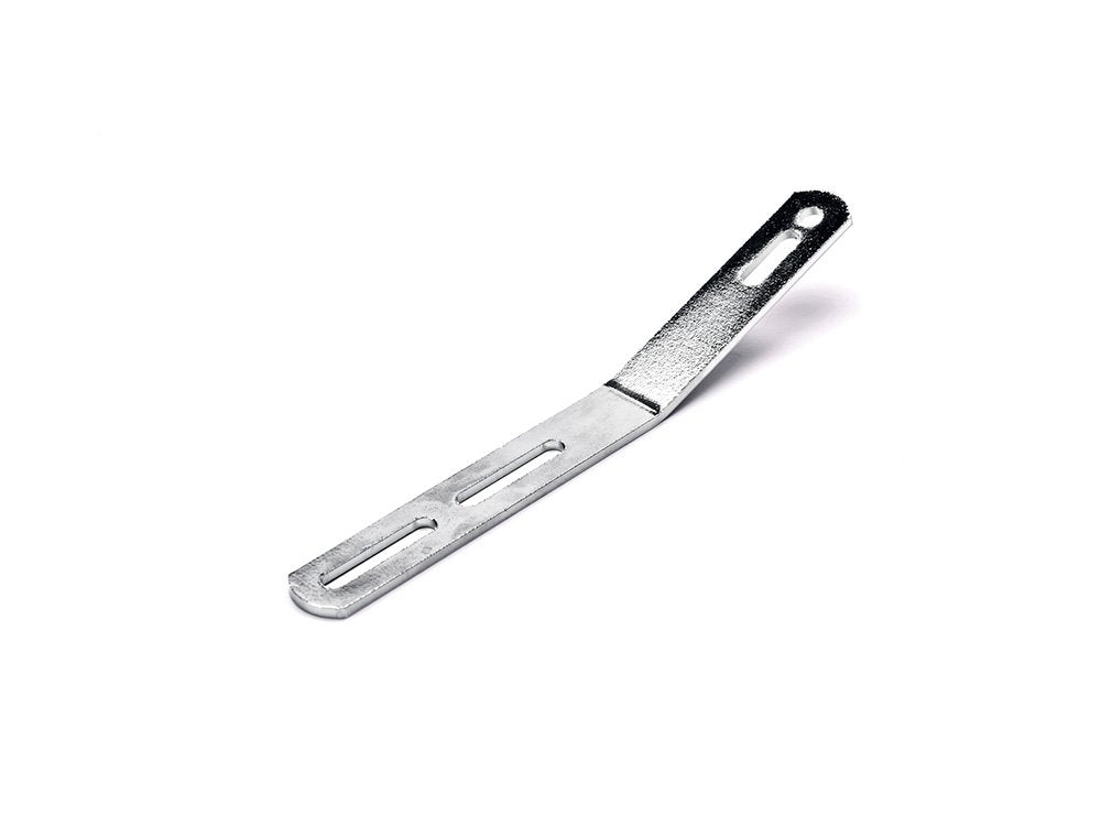 KG Lower Inclined Bracket Nassau Panel Support