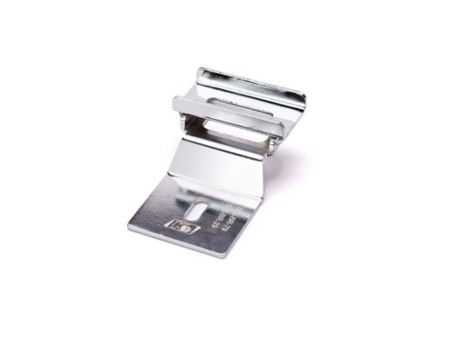 KG Folded Plate For Rear CIK Tris/Hulk