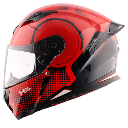 Axor Helmet Full Face Hunter Spear