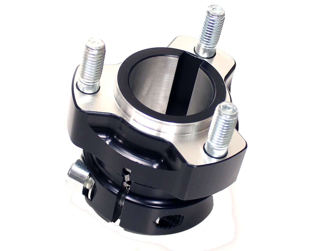 AMV Aluminium Rear Hub 8mm Key