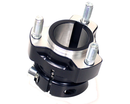 AMV Aluminium Rear Hub 8mm Key