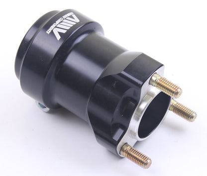 AMV Aluminium Rear Hub 8mm Key