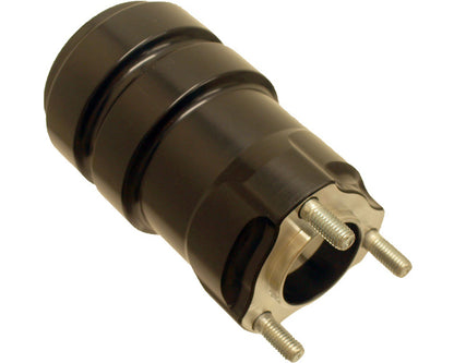 AMV Aluminium Rear Hub 8mm Key