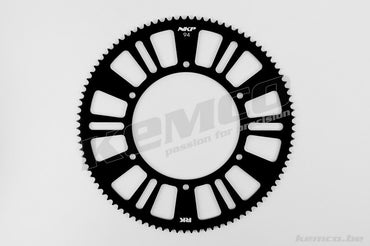 NKP RK Rear Sprocket Aluminum 219 Pitch CLEARANCE SALE