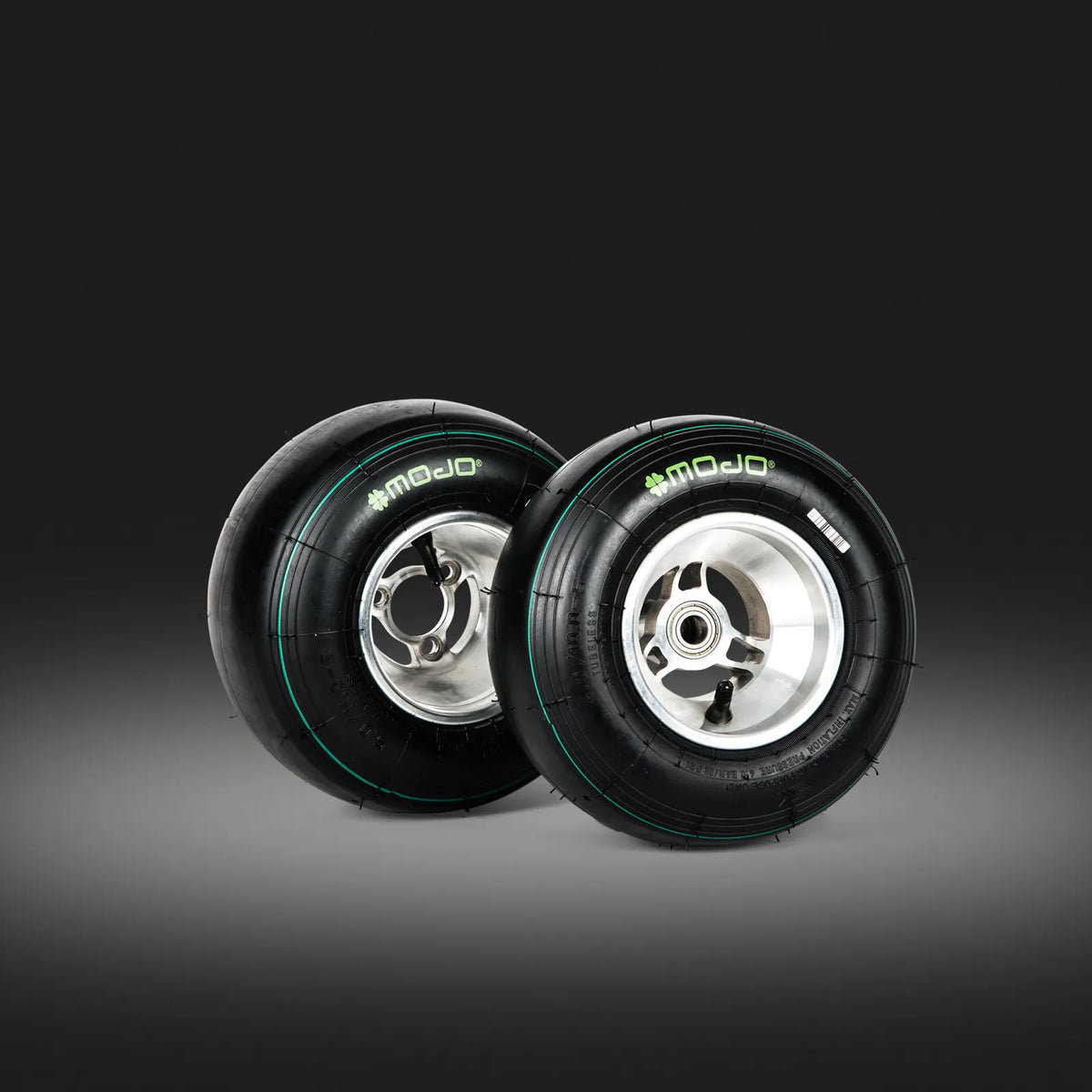 Mojo Mini Mojo C2 CIK/FIA Homologation Micro/Mini/Cadet (Single Tyres) – KKC Kart ...