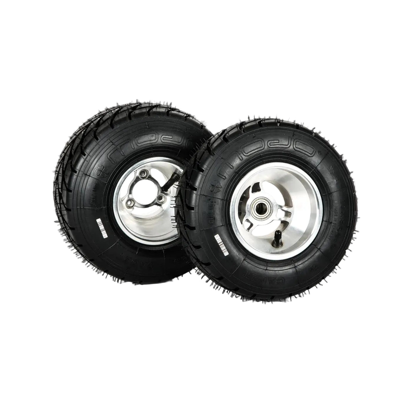 Rotax CW RMC Micro Mini MAX Tyres (Singles) – KKC Kart Components