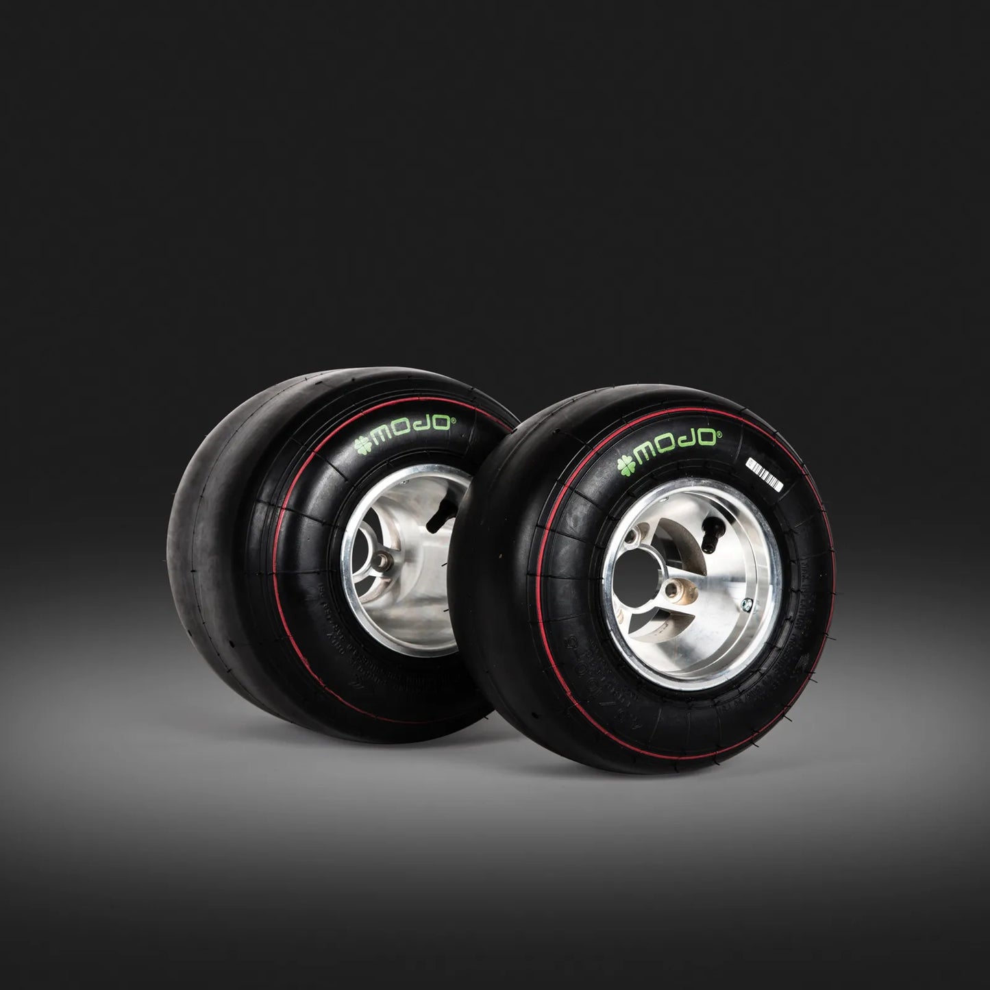 Rotax Mojo D2XX Tyre Saving Bundle