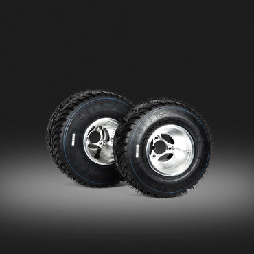 Mojo D5/W5 SENIOR Tyre Saving Bundle Rotax (2 x Slick, 1 x Wet Sets)