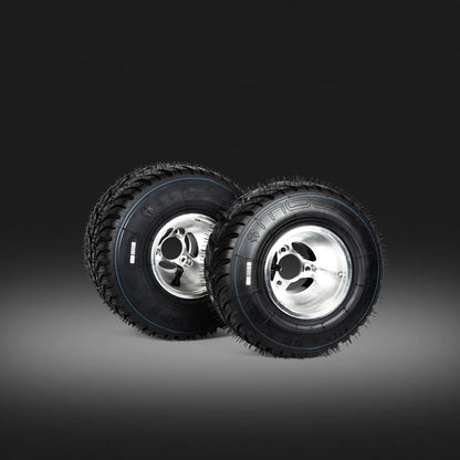 Mojo D5/W5 SENIOR Tyre Saving Bundle Rotax (2 x Slick, 1 x Wet Sets)