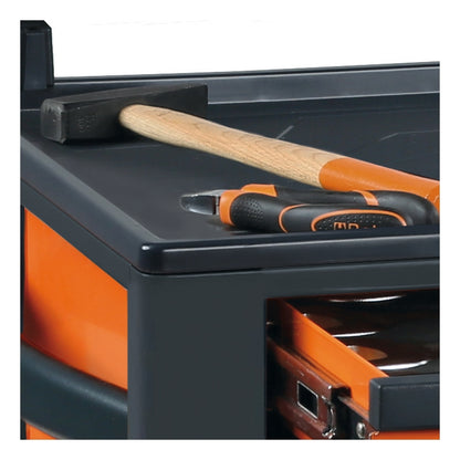 Beta Workshop Service Tool Trolley With 3-Drawers