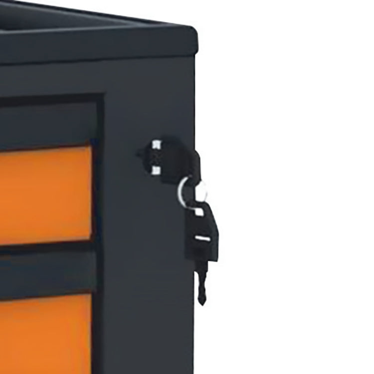 Beta Workshop Service Tool Trolley With 3-Drawers