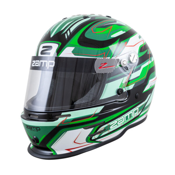 Zamp RZ-42 Youth Helmet